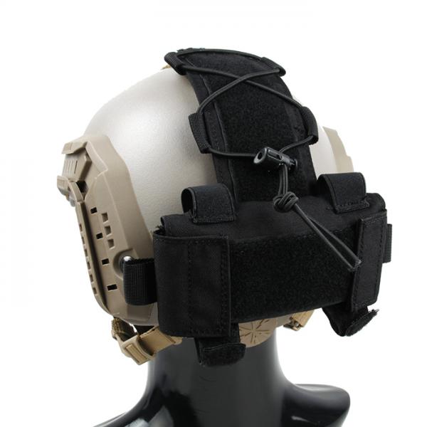 G TMC MK1 BatteryCase for Helmet ( BK )